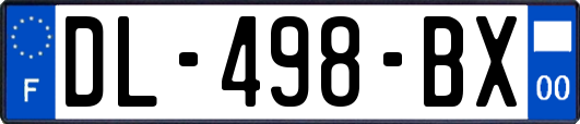 DL-498-BX