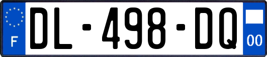 DL-498-DQ