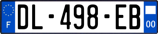 DL-498-EB