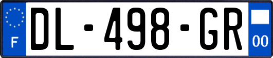 DL-498-GR