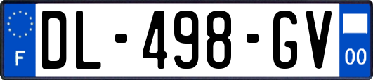 DL-498-GV