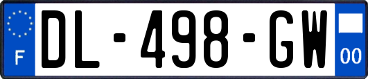 DL-498-GW