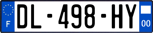 DL-498-HY