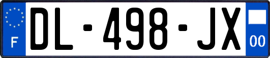 DL-498-JX