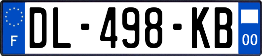 DL-498-KB
