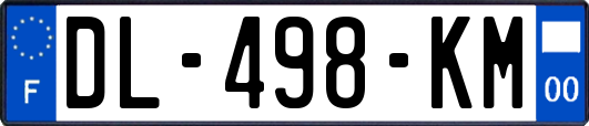 DL-498-KM