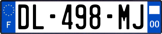 DL-498-MJ