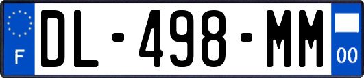 DL-498-MM