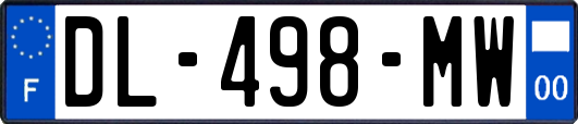 DL-498-MW