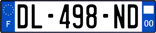 DL-498-ND