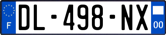 DL-498-NX