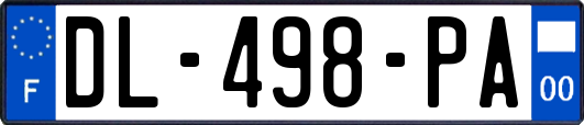 DL-498-PA