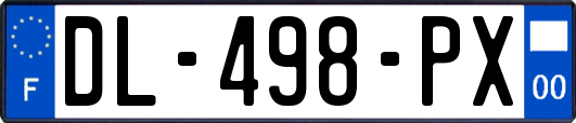 DL-498-PX