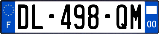 DL-498-QM