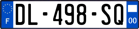 DL-498-SQ