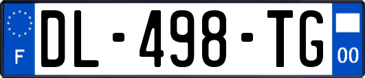 DL-498-TG