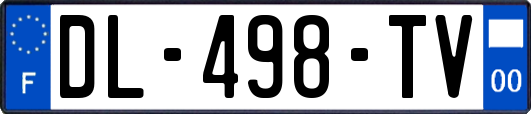 DL-498-TV