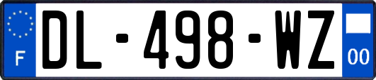 DL-498-WZ