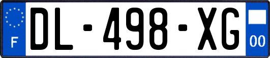 DL-498-XG