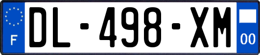 DL-498-XM