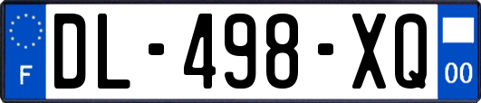 DL-498-XQ