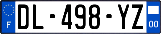 DL-498-YZ