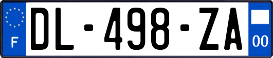 DL-498-ZA