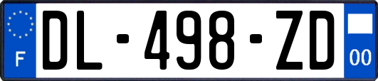 DL-498-ZD