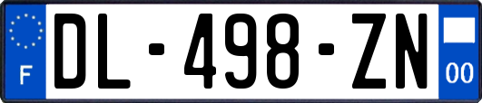 DL-498-ZN