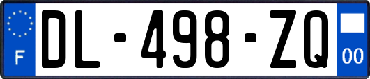 DL-498-ZQ