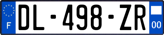 DL-498-ZR