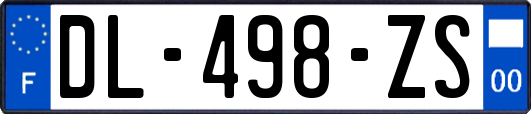 DL-498-ZS