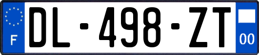 DL-498-ZT