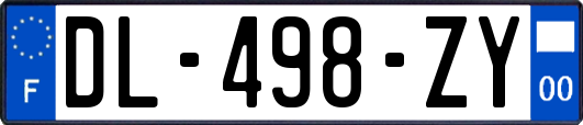 DL-498-ZY