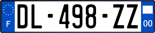 DL-498-ZZ