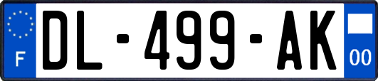 DL-499-AK