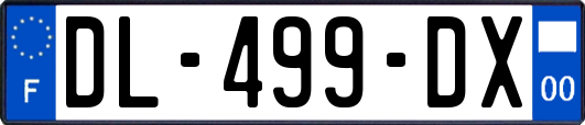 DL-499-DX