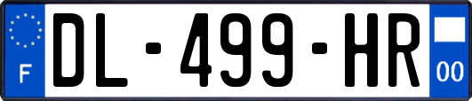 DL-499-HR