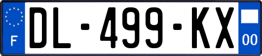 DL-499-KX