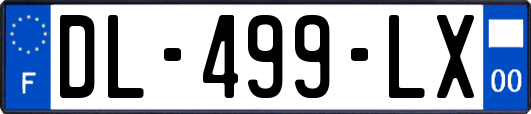 DL-499-LX