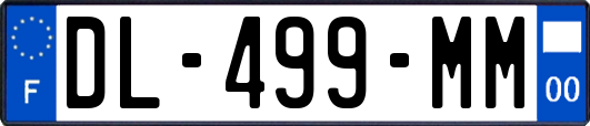 DL-499-MM