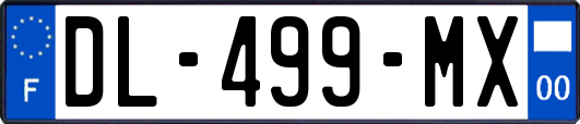 DL-499-MX