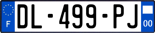 DL-499-PJ