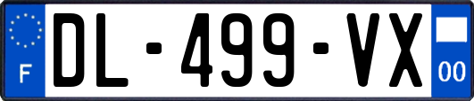 DL-499-VX