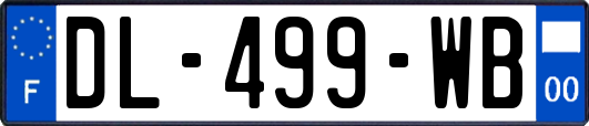 DL-499-WB