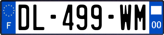 DL-499-WM