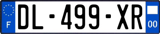 DL-499-XR