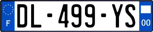 DL-499-YS