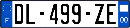 DL-499-ZE