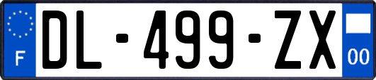 DL-499-ZX